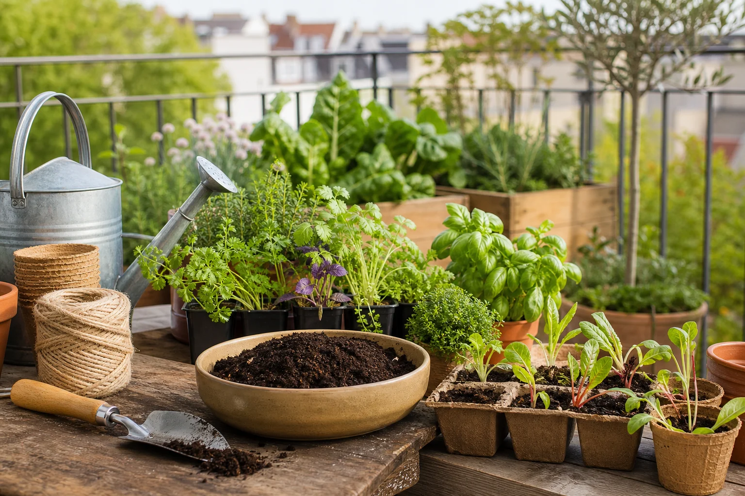 Biogarten Anlegen Anfänger Tipps: Anleitung, Tipps und häufige Fehler